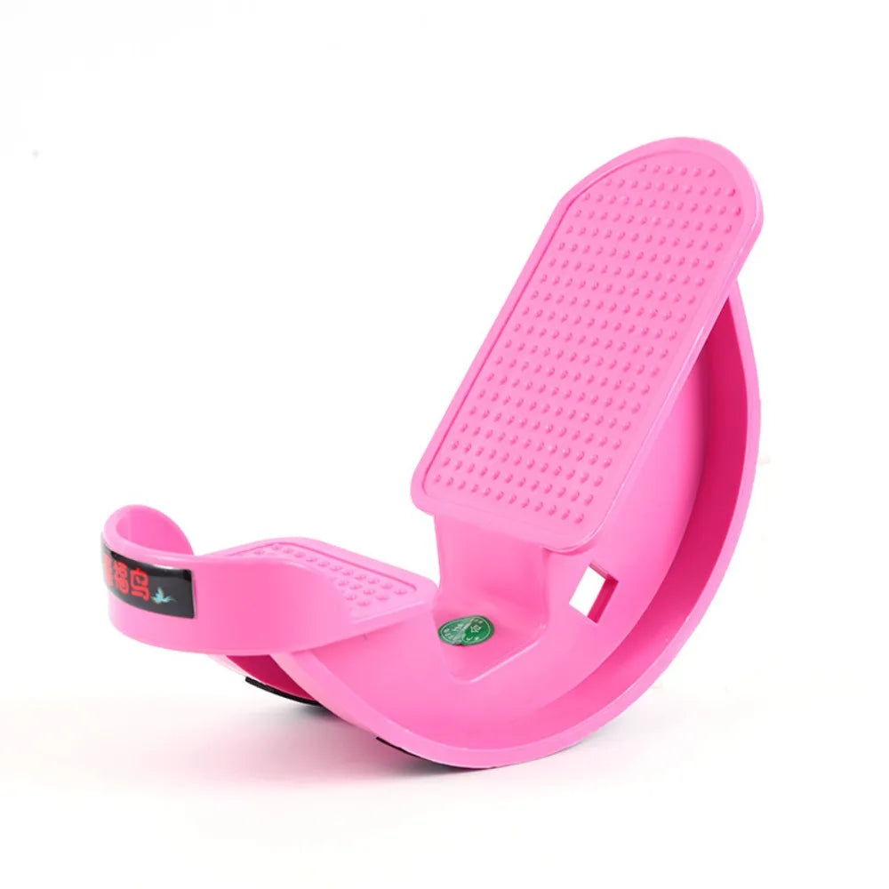 Enhance Your Flexibility with Our Durable Non-Slip Calf Stretcher – Lightweight and Slip-Resistant Design for Ultimate Stability