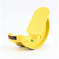 Enhance Your Flexibility with Our Durable Non-Slip Calf Stretcher – Lightweight and Slip-Resistant Design for Ultimate Stability