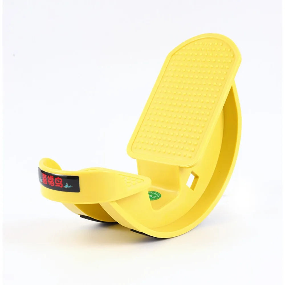Enhance Your Flexibility with Our Durable Non-Slip Calf Stretcher – Lightweight and Slip-Resistant Design for Ultimate Stability