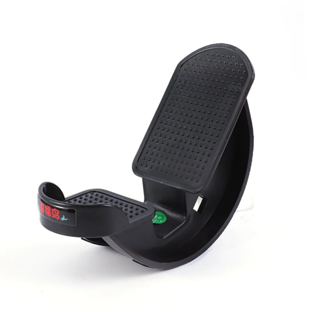 Enhance Your Flexibility with Our Durable Non-Slip Calf Stretcher – Lightweight and Slip-Resistant Design for Ultimate Stability