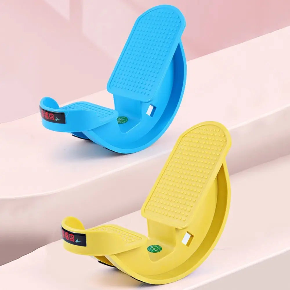 Enhance Your Flexibility with Our Durable Non-Slip Calf Stretcher – Lightweight and Slip-Resistant Design for Ultimate Stability
