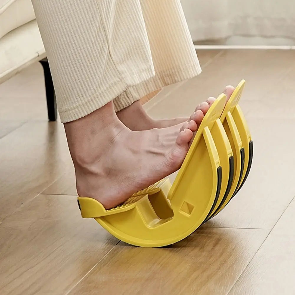 Enhance Your Flexibility with Our Durable Non-Slip Calf Stretcher – Lightweight and Slip-Resistant Design for Ultimate Stability