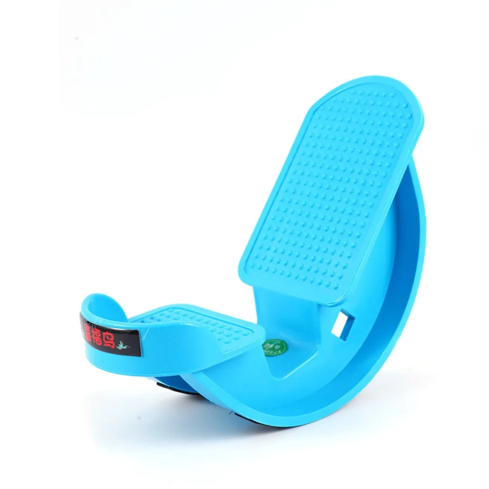 Enhance Your Flexibility with Our Durable Non-Slip Calf Stretcher – Lightweight and Slip-Resistant Design for Ultimate Stability